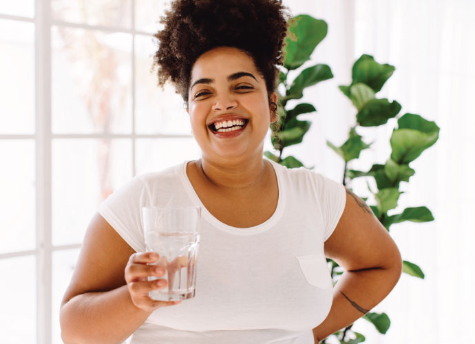 The Safest Choice is None.