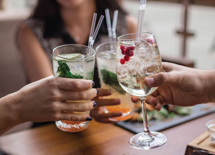 Prenatal Alcohol Exposure