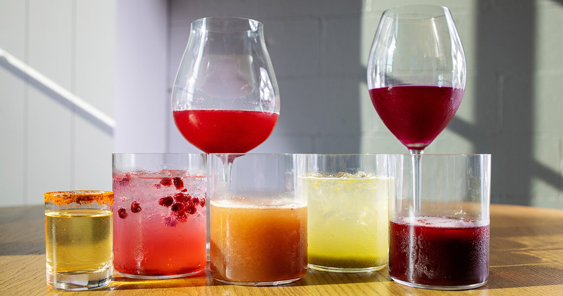 Prenatal Alcohol Exposure